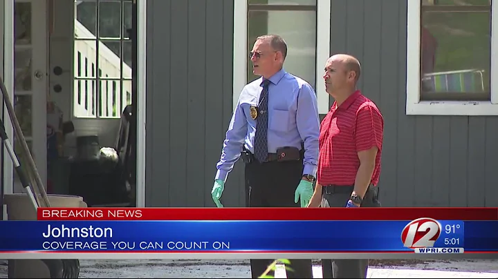 Individual in Johnston arrested for illegal marijuana operation