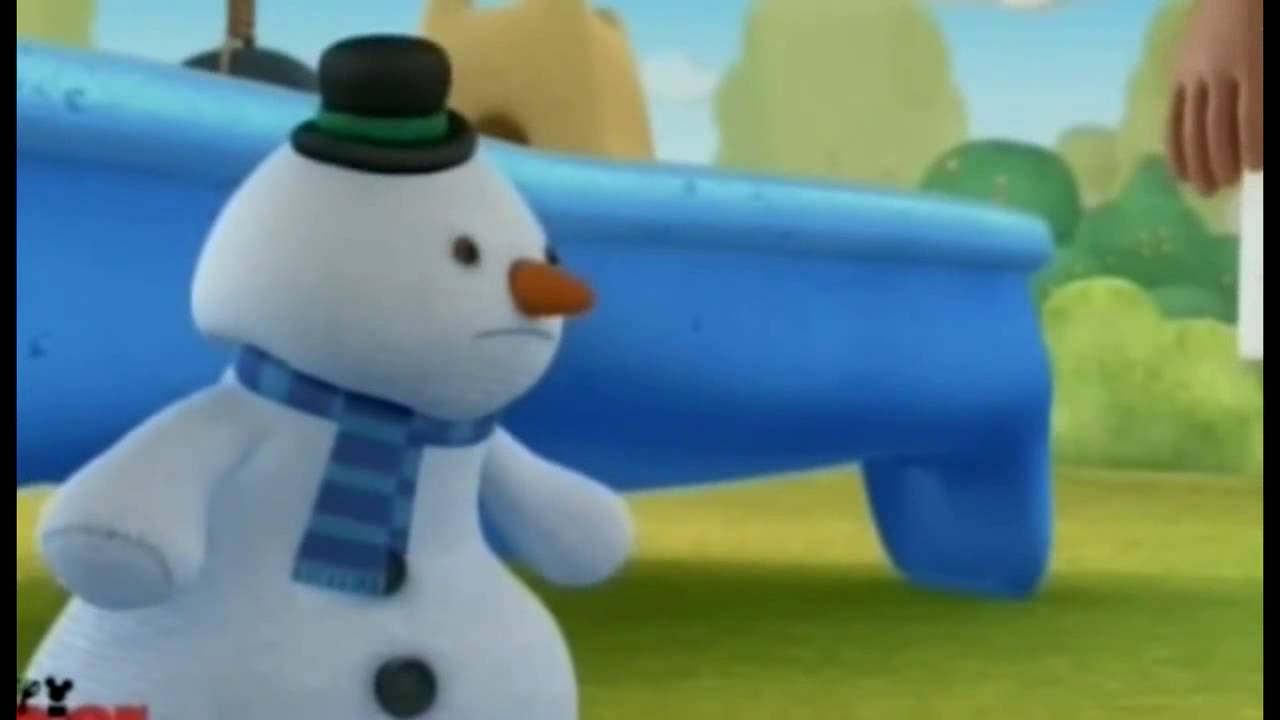 la dottoressa peluche episodi