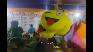 Jashora Kali Bajar Syama Puja 2K23