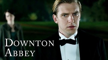 Matthew Discovers Mary