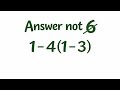 “Can You Solve This in 2 Seconds? Most People Get It WRONG!”