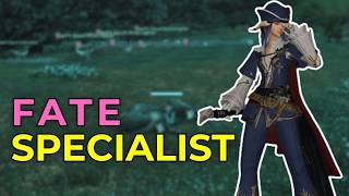 The FATE Specialist | BLU Zero to Hero: Milestone #1