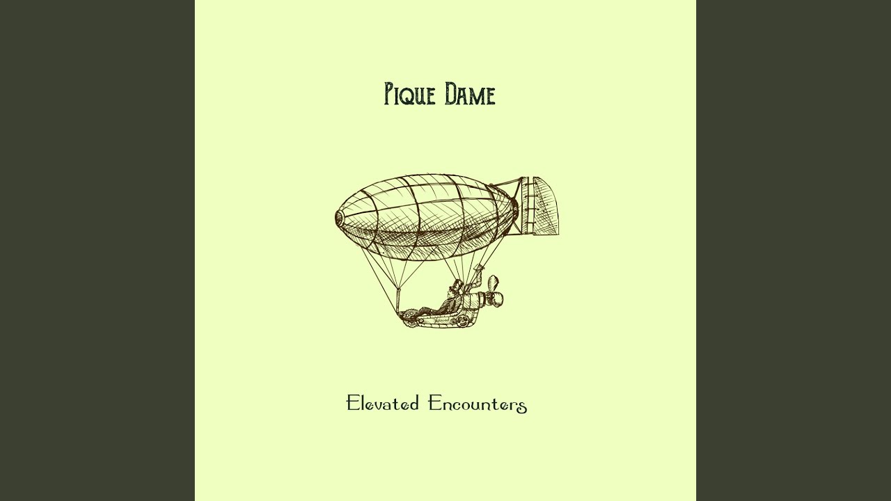 Elevated Encounters adlı videoyu YouTube'da izle Elevated Encounters adlı videoyu YouTube'da izle