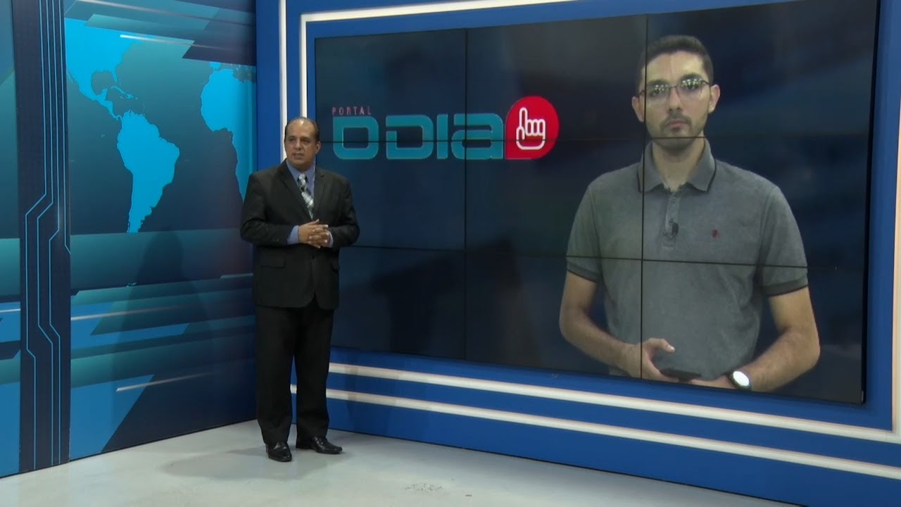 Notícias do Portal O Dia no Jornal O Dia News 30 11 2023