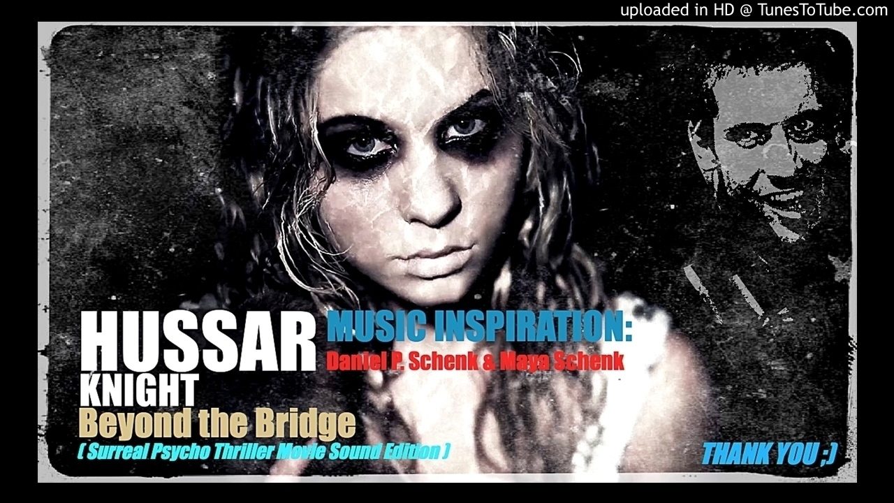 MaSSive H. - Beyond the Bridge