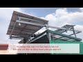 TOP 25+ địa chỉ mua pin mặt trời ở Hà Nội chính hãng, giá tốt