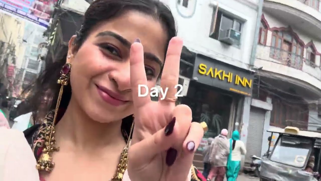 My 3 days trip to Amritsar 🥰 | Amritsar vlog | #amritsar #goldentemple #punjabiculture #travelvlog 