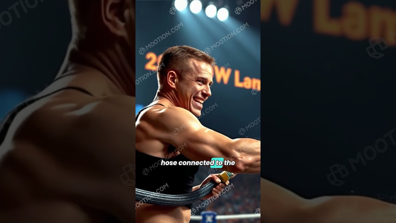 Stone Cold’s Beer Truck Attack on Vince McMahon! 🍺🔥 | WWE 