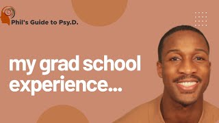 What No One Tells You About Grad School During COVID