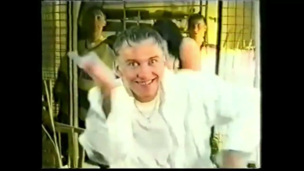 MIX AGE -WIRUJE ŚWIAT  :)