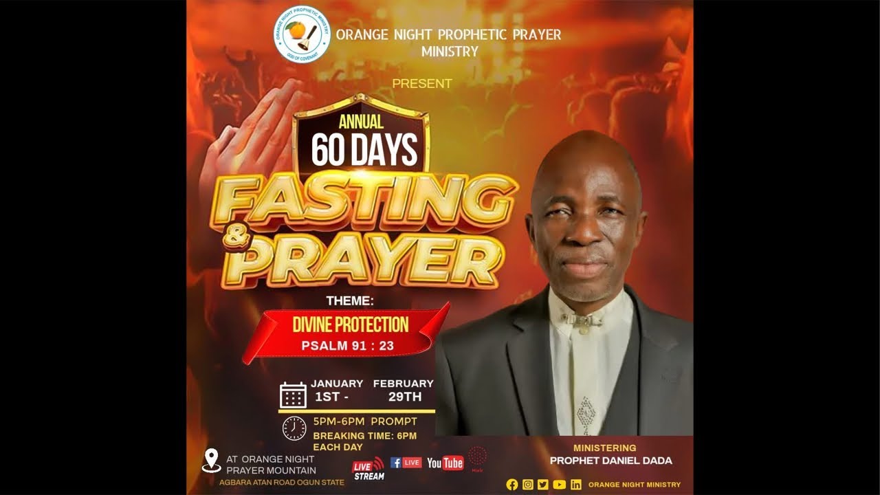 Powerful Divine Protection Prayer | Cover Me Lord Today