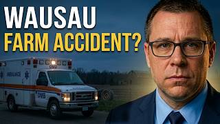 Wausau Farm Accident Lawyer