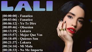 🎶 LALI – Pop Latino 2026 | Dance, Pop & Éxitos Virales ❤️ Playlist Completa
