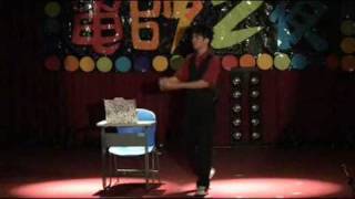 20090423電帥之夜