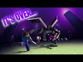 The End. (Minecraft)