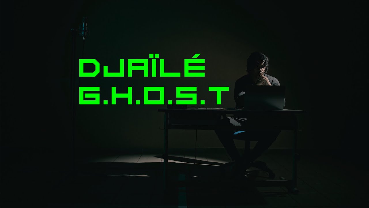 Mira DJAÏLÉ - GHOST (Prod by LoVibe ) en YouTube Mira DJAÏLÉ - GHOST (Prod by LoVibe ) en YouTube