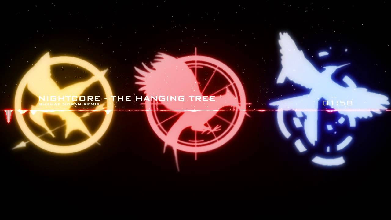 Nightcore - The Hanging Tree