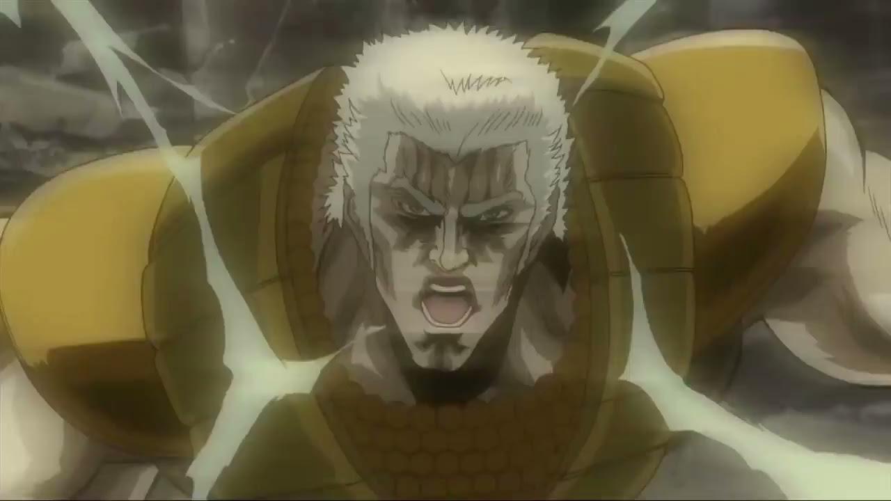 KENSHIRO - TOUGHBOY . WALLY TEKNO REMIX