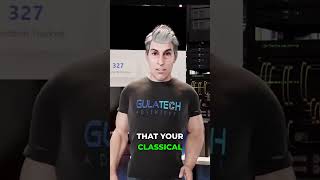 Dont Let Quantum Computers Crack Your Code Use Pqc Today