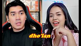 'DHOLAN' \.CANDA Bang  EDHO bikin Dee WULAN Mati Kutu