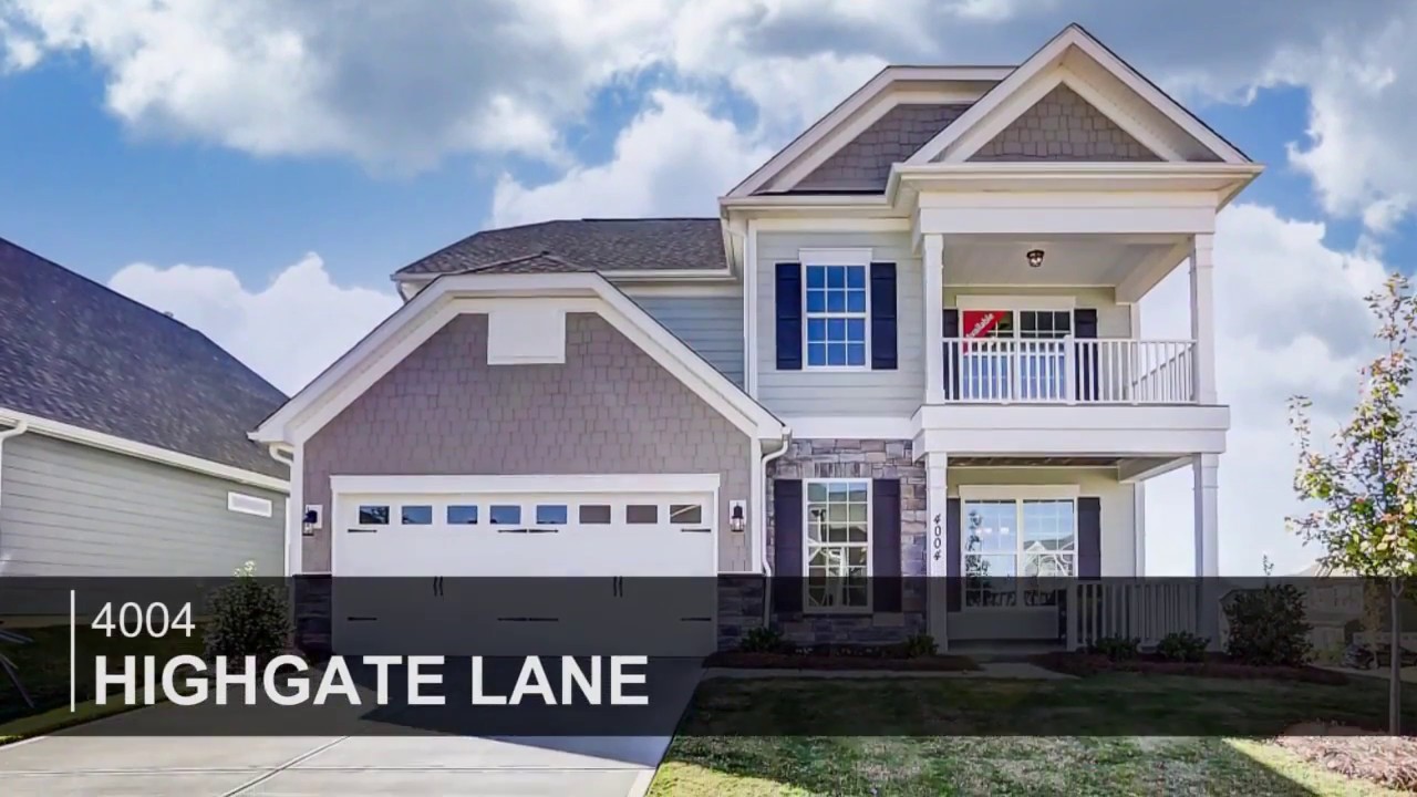New Homes Starting At In Charlotte New Homes Starting At In Charlotte
