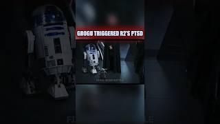 R2D2 Vietnam PTSD Gets Triggered 😂 | Star Wars