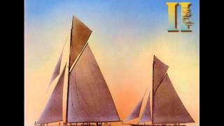 WINDJAMMER - I'LL ALWAYS LOVE YOU (Light Mellow Ballard)
