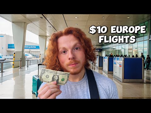 How To Book The Cheapest Flights (Full Tutorial)