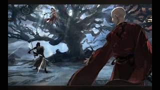 Reverse 1999 - Spring Unending - Main Story - Chapter 20 (No Turning Back)