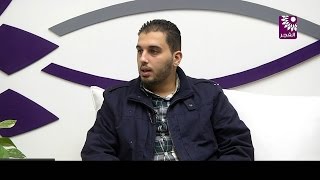 برنامج صباح الخير لقاء بكر عبد الحق