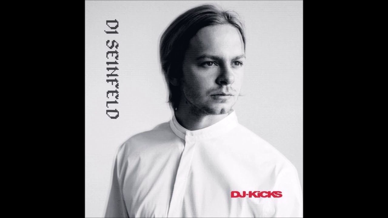 DJ Seinfeld - Triangle Echoes [K7370DTM] camera iphone 8 plus apk