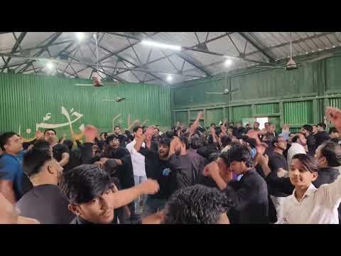Rabiul Rampurhat 8 Rabi Ul Awal Rampur part-4 - YouTube