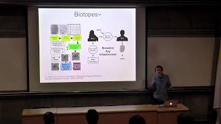 Combining Research and Entrepreneurship: Two Computer Vision Case Studies by Prof. Walter Scheirer
