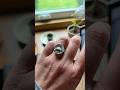Making The Lola Gene Cocktail Ring