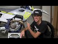 Everything You Need to Know About the Husqvarna FC 350