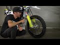 Everything You Need to Know About the Husqvarna FC 350