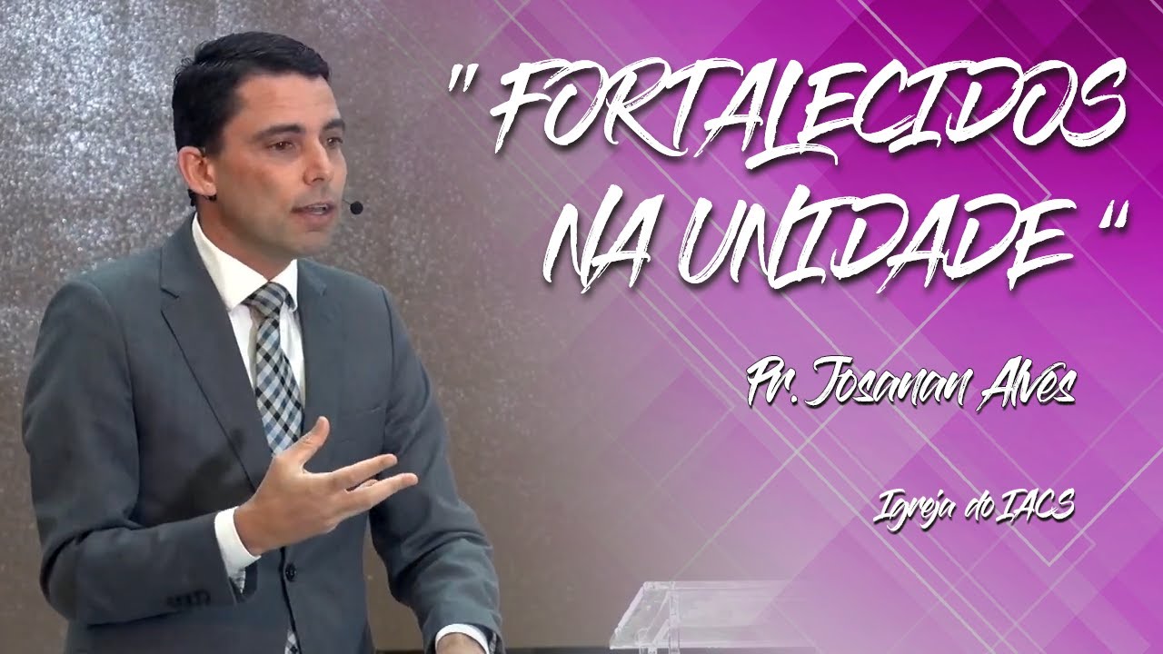 Pr. JOSANAN ALVES - 