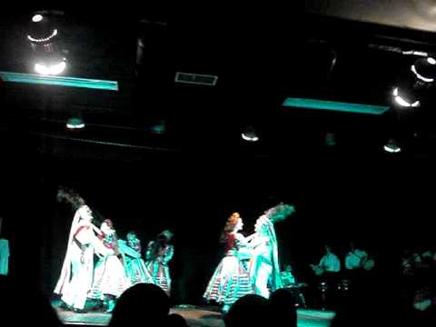Catopê - Grupo Banzé