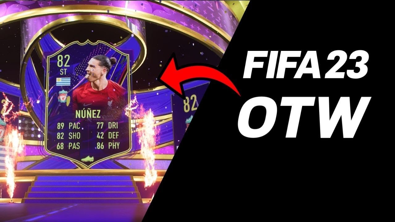 Ones To Watch - FIFA 23 Ultimate Team (FUT 23) - Electronic Arts Official