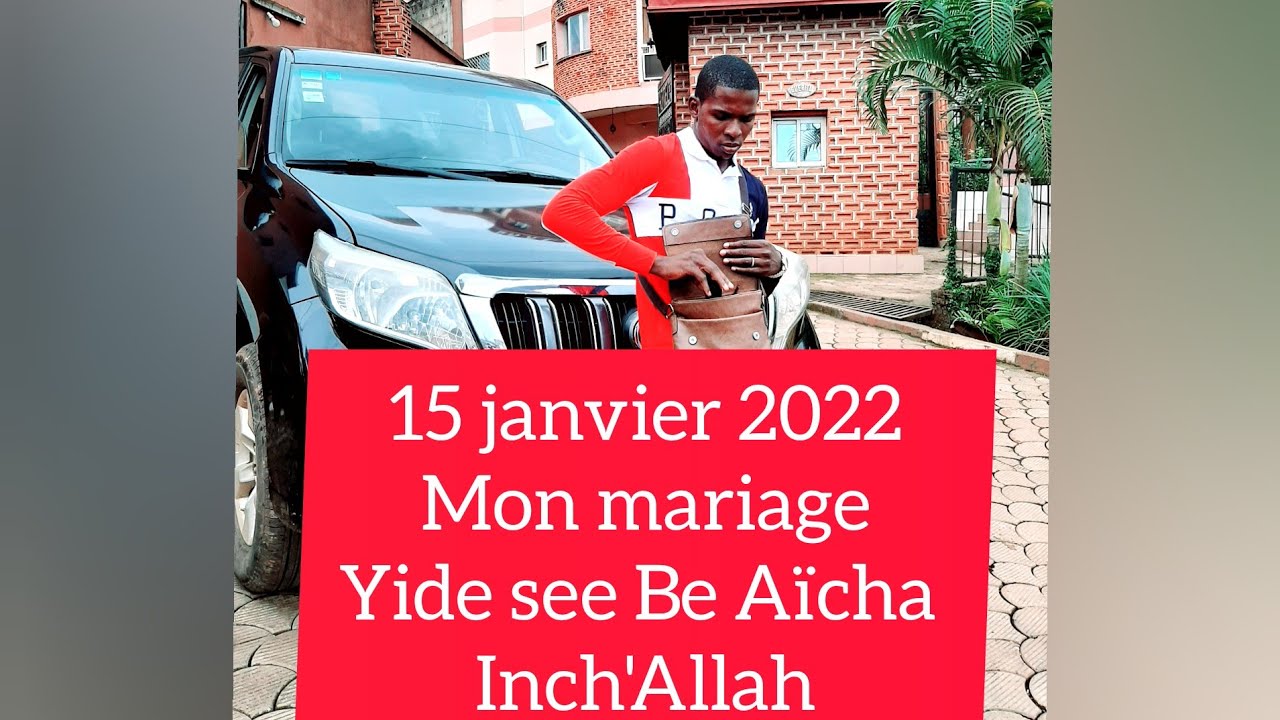 Lamou alhaji abdoul nasser