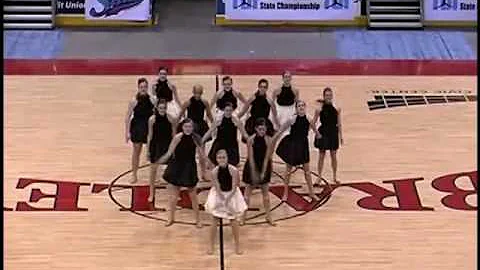 DRILL TEAM VIDEO 09 10   Bonus 2