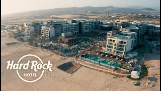Meetings & Events at Hard Rock Hotels