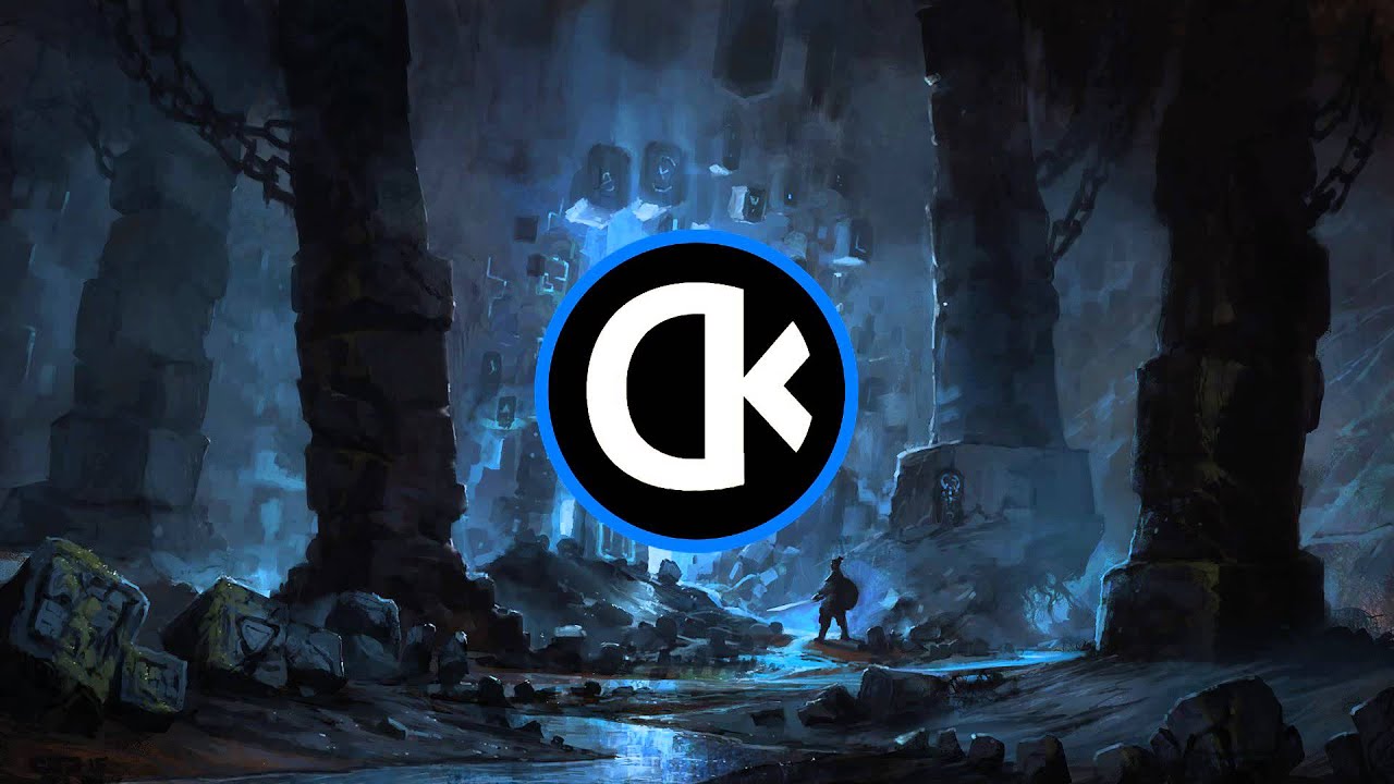 [Dubstep] Copperknob Flashing Lights ( Original Mix ) YouTube