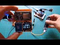 Multiple LoRa Nodes Communication with Master Node | Arduino LoRa Network Demo | Long Range IoT