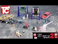 【車系ガチャ】トイズキャビン ガレージツールコレクション 2 1/64 ガチャガチャ ガレージ ツール コレクション ToysCabin Garage Tool Collection 2Diorama