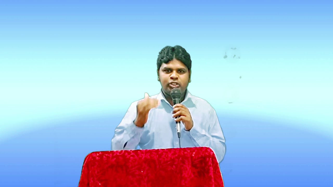 శ్రమలను దేవుడు ఎందుకు అనుమతిస్తాడు Why God allows struggles or sufferings