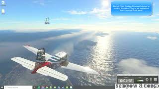 Microsoft Flight Simulator Download for PC FREE ✅ Full Game Crack [MULTIPLAYER]