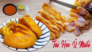 Góc Bếp Nhỏ