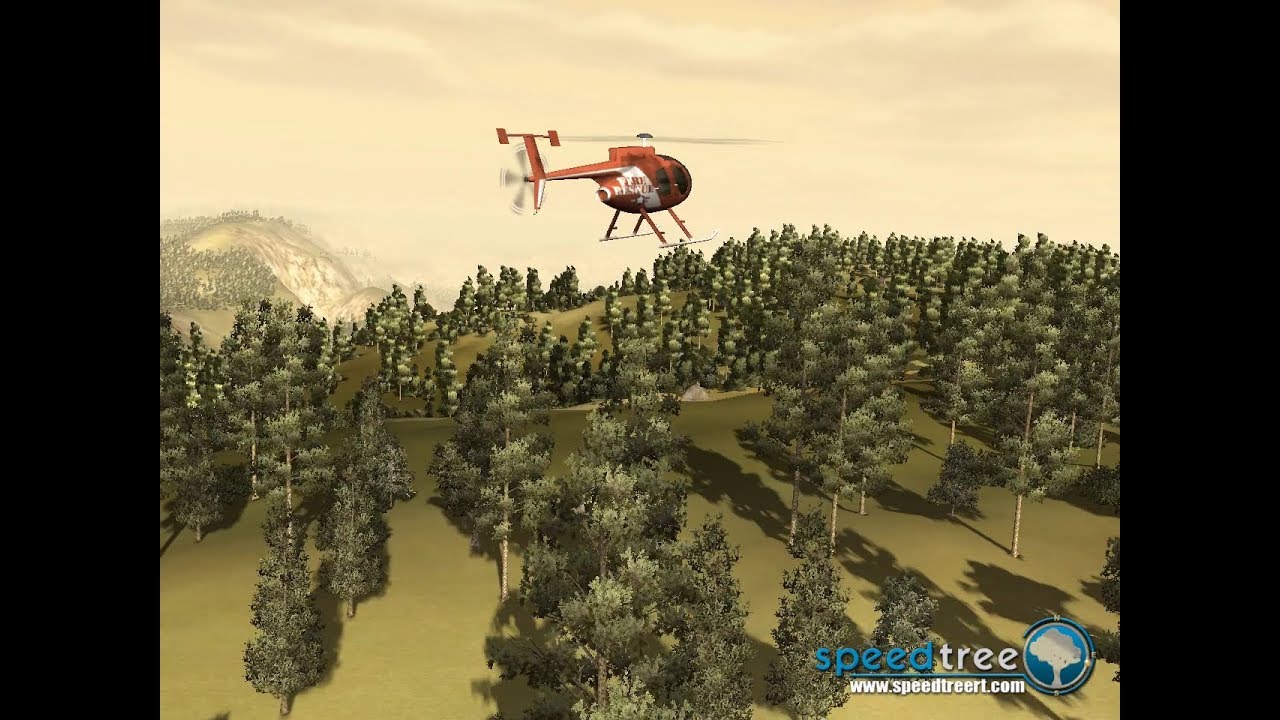 Trees of Pangaea Dry Sierra Demo IDV 2004 camera iphone 8 plus apk