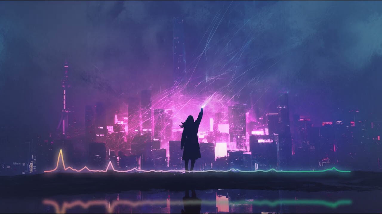 Among the Noise – Next Seoul Star